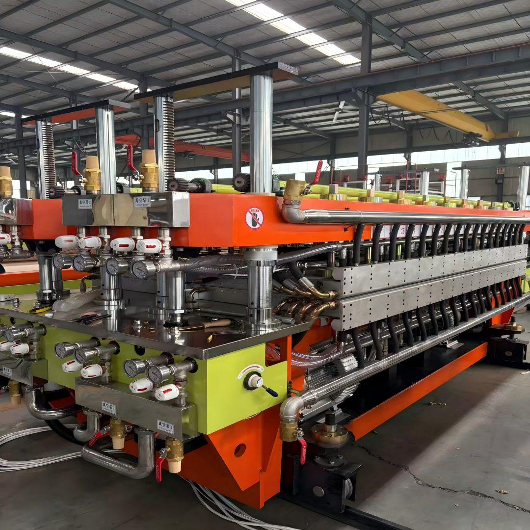 New Intelligent PP Hollow Corrugated Sheet Extrusion Line Launched To Boost Global Eco-friendly Packaging Industry Upgrade