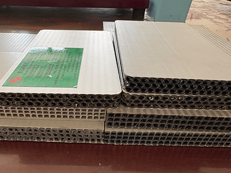 PP Central-Control Building Formwork Machine Launched to Empower Green and Efficient Construction