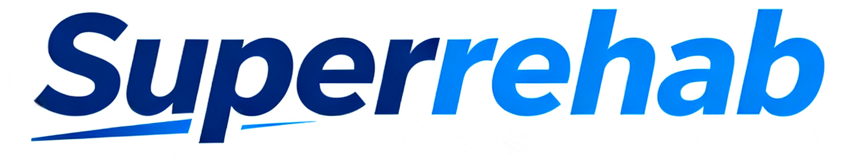 设计 Superrehab Logo (1)