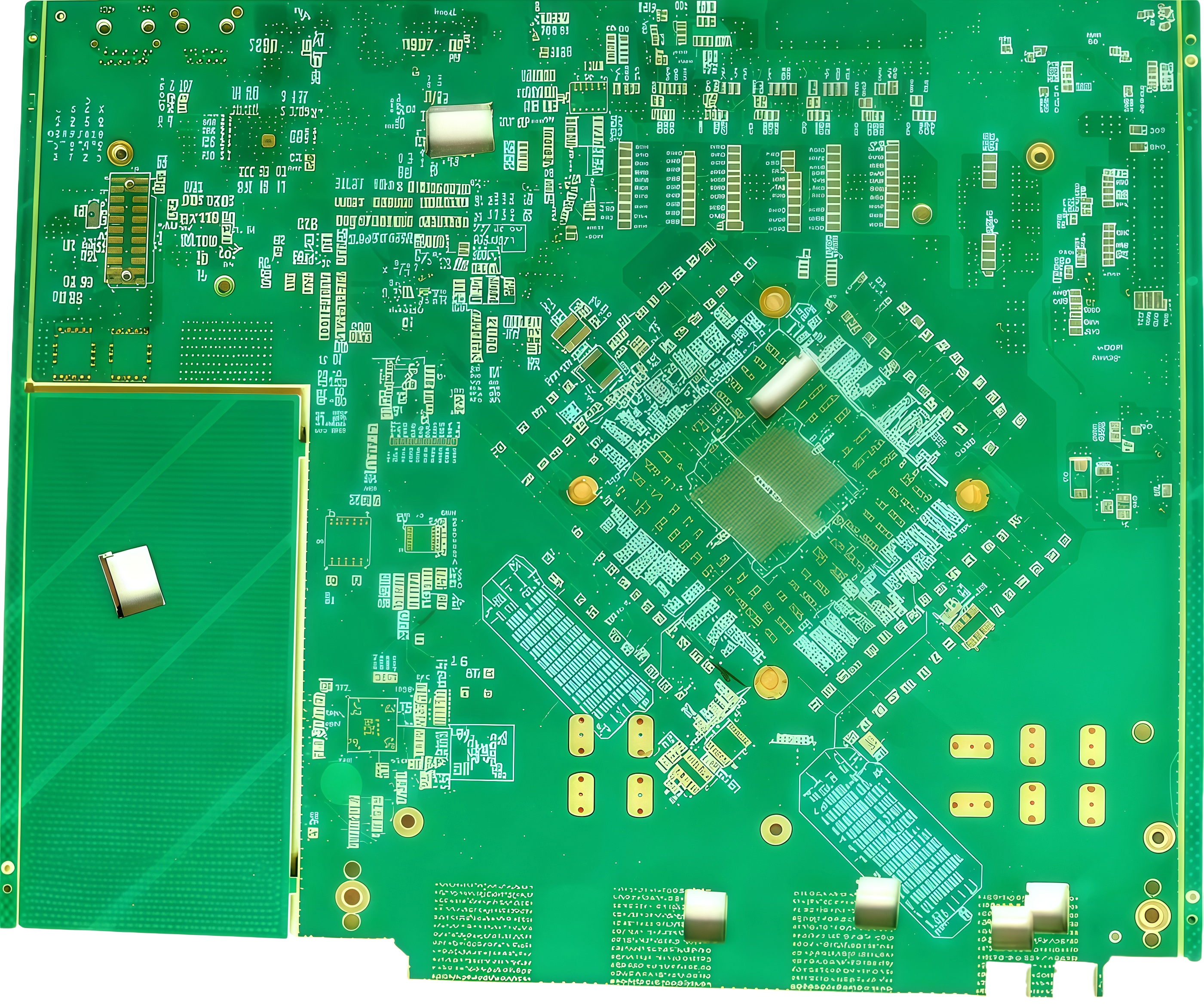 松下 M6 服务器专用材料