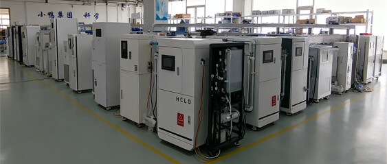 Sistem Disinfeksi Peternakan untuk Budidaya Babi: Kurangi Risiko Penyakit