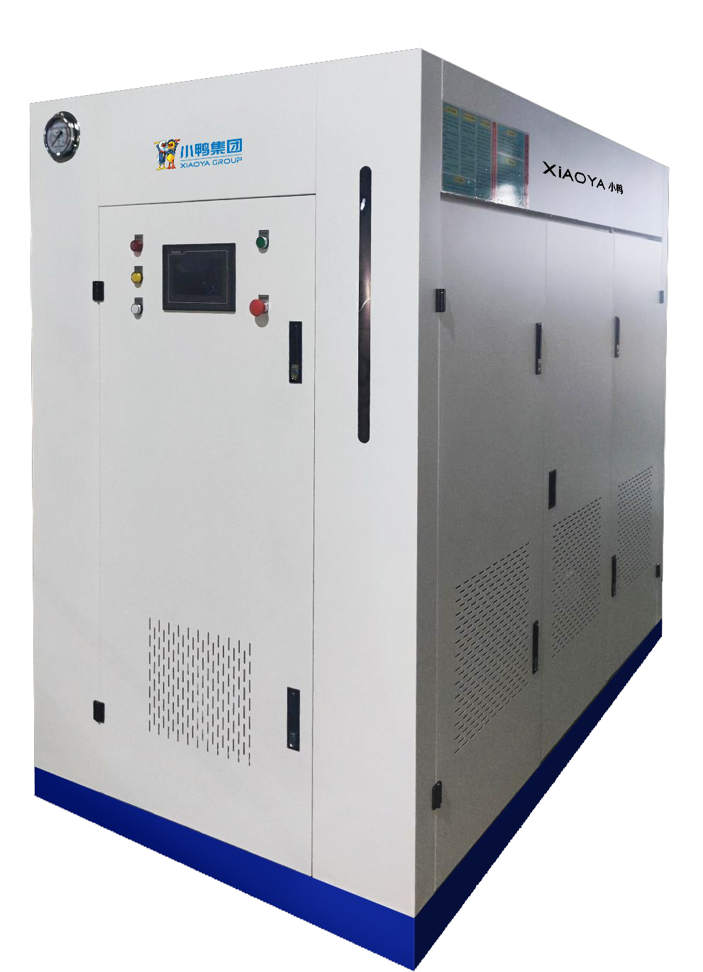 Mesin Termal vs. Sistem Energi Tradisional: Perbandingan Biaya dan Efisiensi