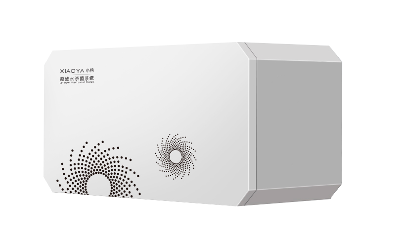 Perangkat pemurnian dan sterilisasi air ultrafiltrasi bebek XYCL-1000