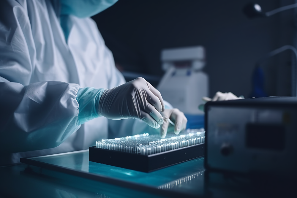 Ramalan Pasar 2026: Sistem HOCl Pintar dengan Integrasi IoT