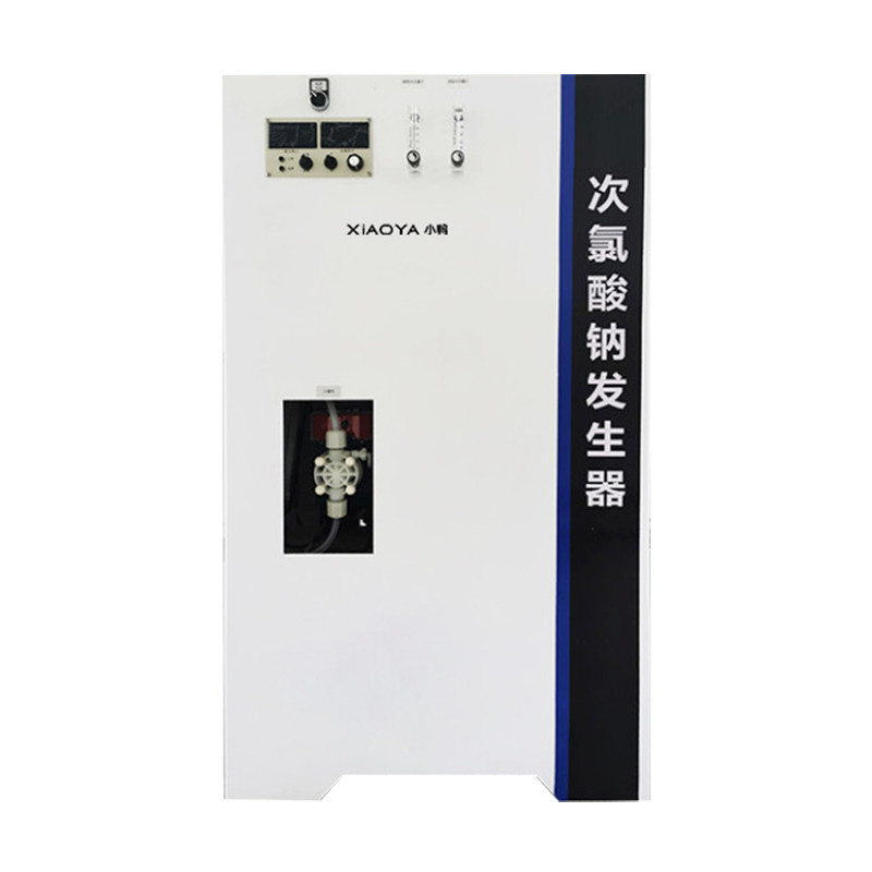 Generator natrium hipoklorit