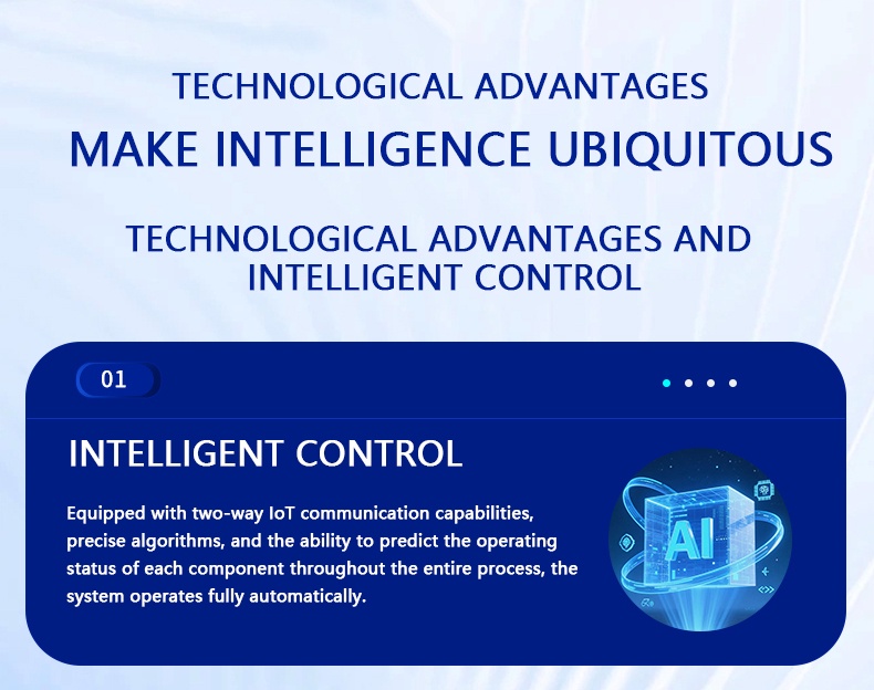 Generator natrium hipoklorit