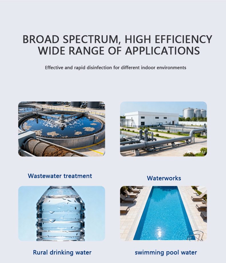 Generator natrium hipoklorit