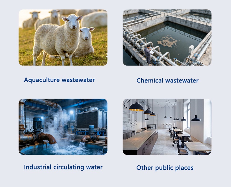 Generator natrium hipoklorit