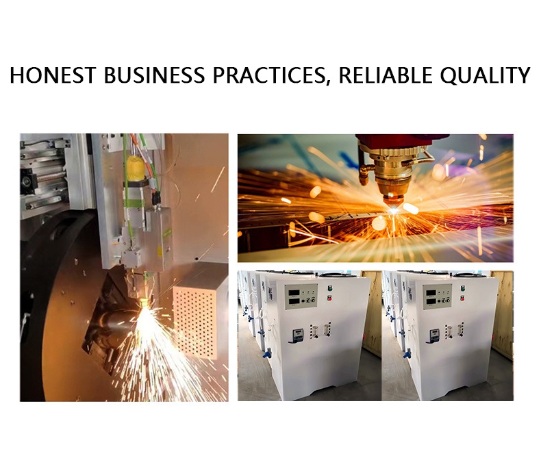 Generator natrium hipoklorit