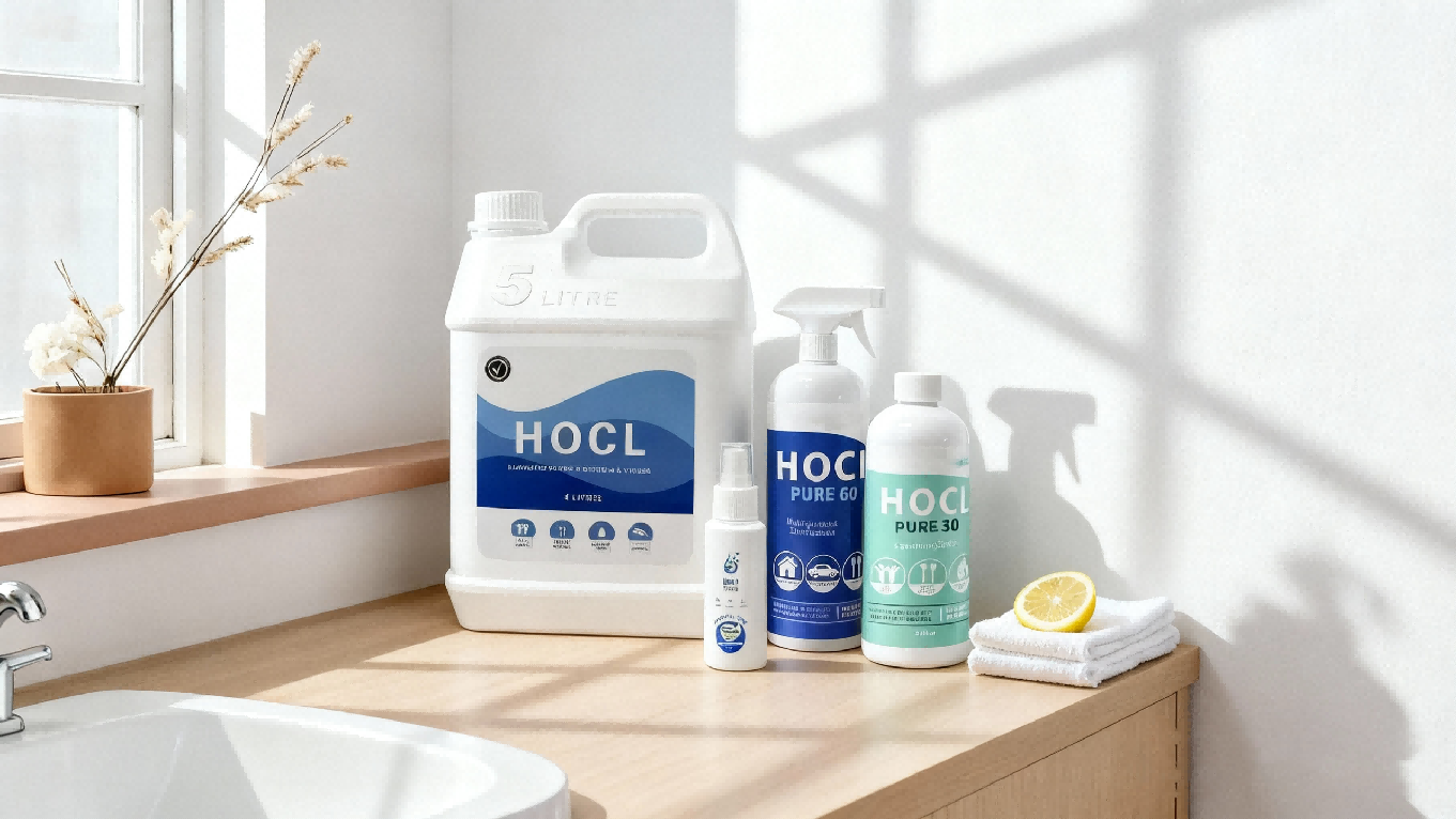 Meluncurkan solusi desinfeksi portabel untuk skenario khusus bagi platform belanja online barang konsumen di Singapura.