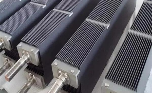 Elektroliser Natrium Hipoklorit