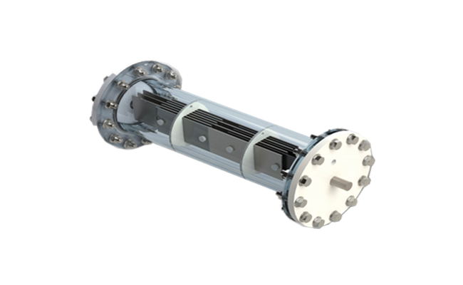 Elektroliser Natrium Hipoklorit