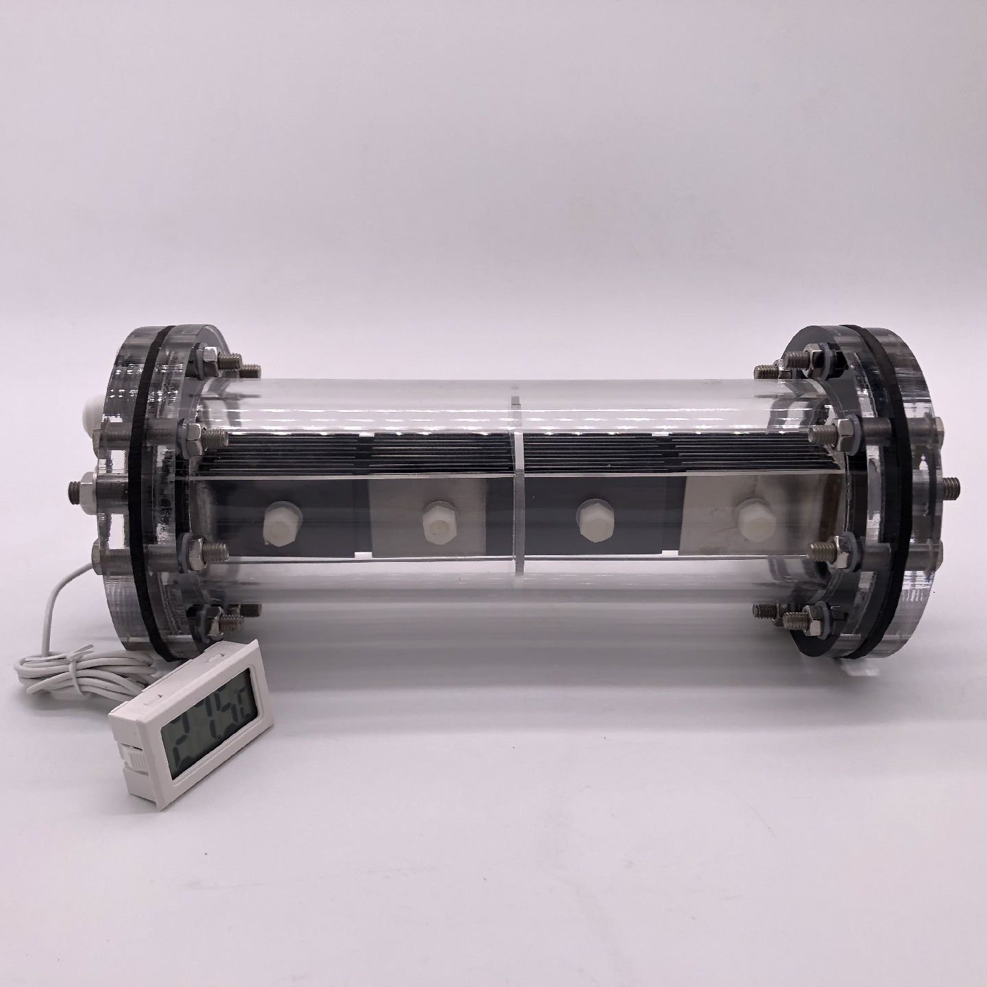 Elektroliser Natrium Hipoklorit