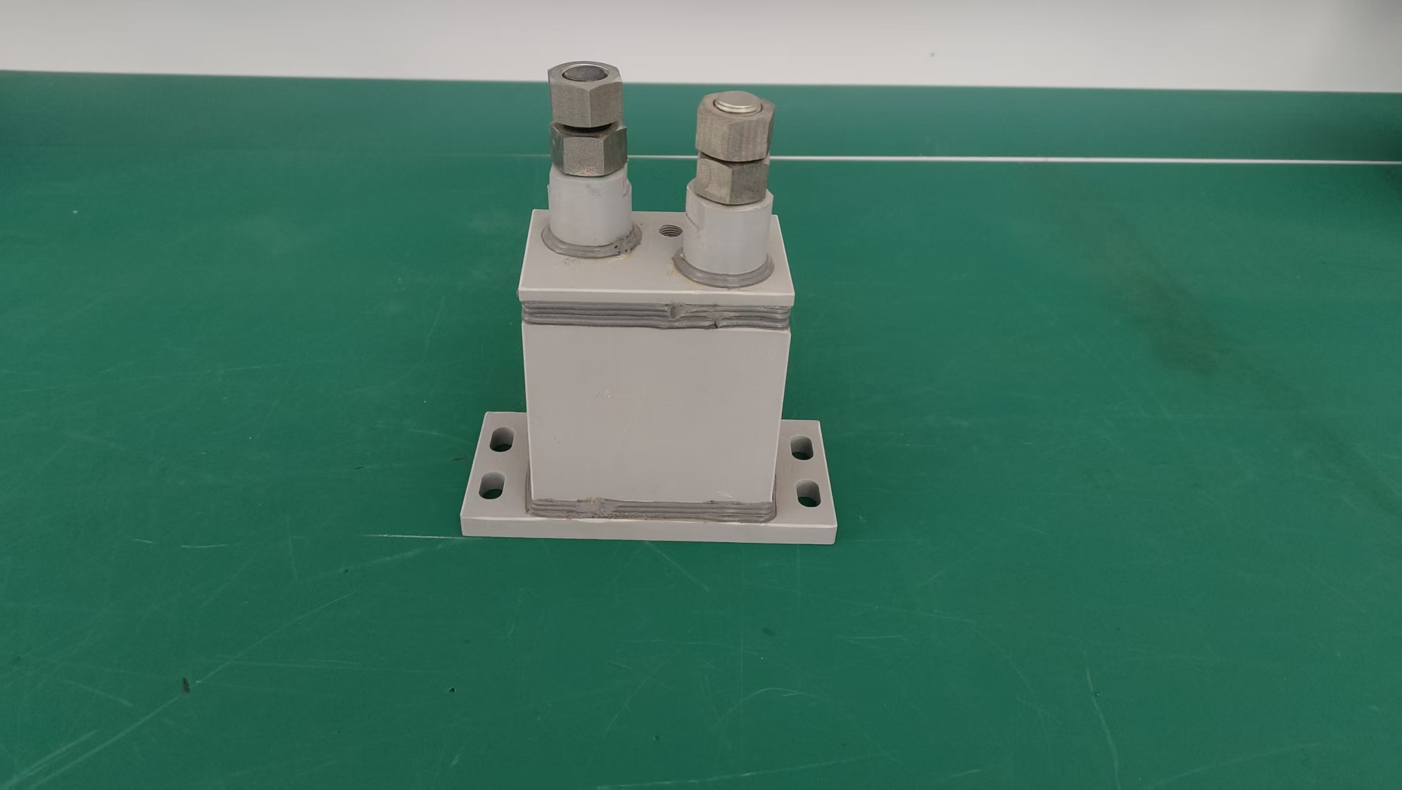 Elektroliser Asam Hipoklorit Murni (HClO)