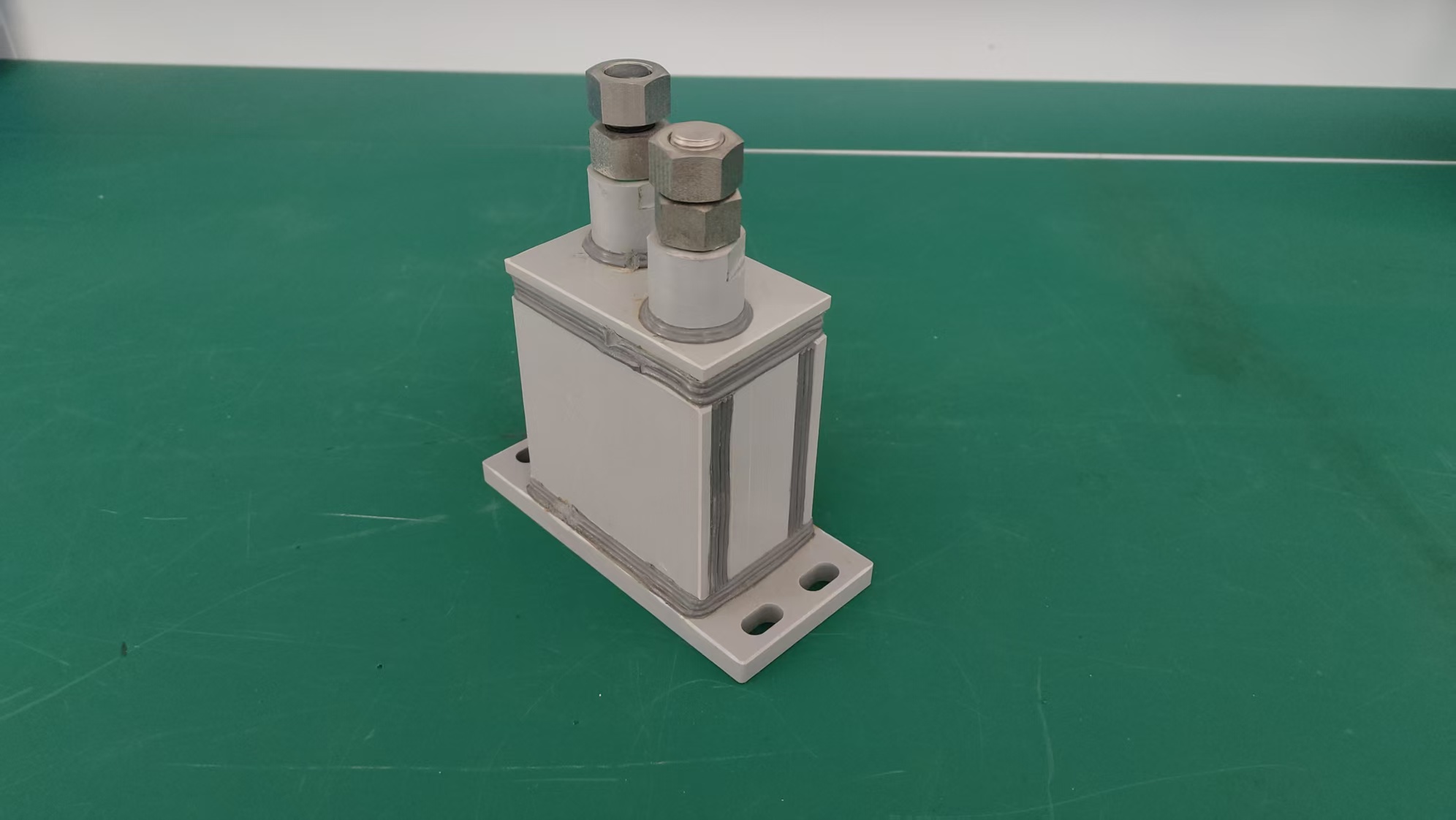 Elektroliser Asam Hipoklorit Murni (HClO)