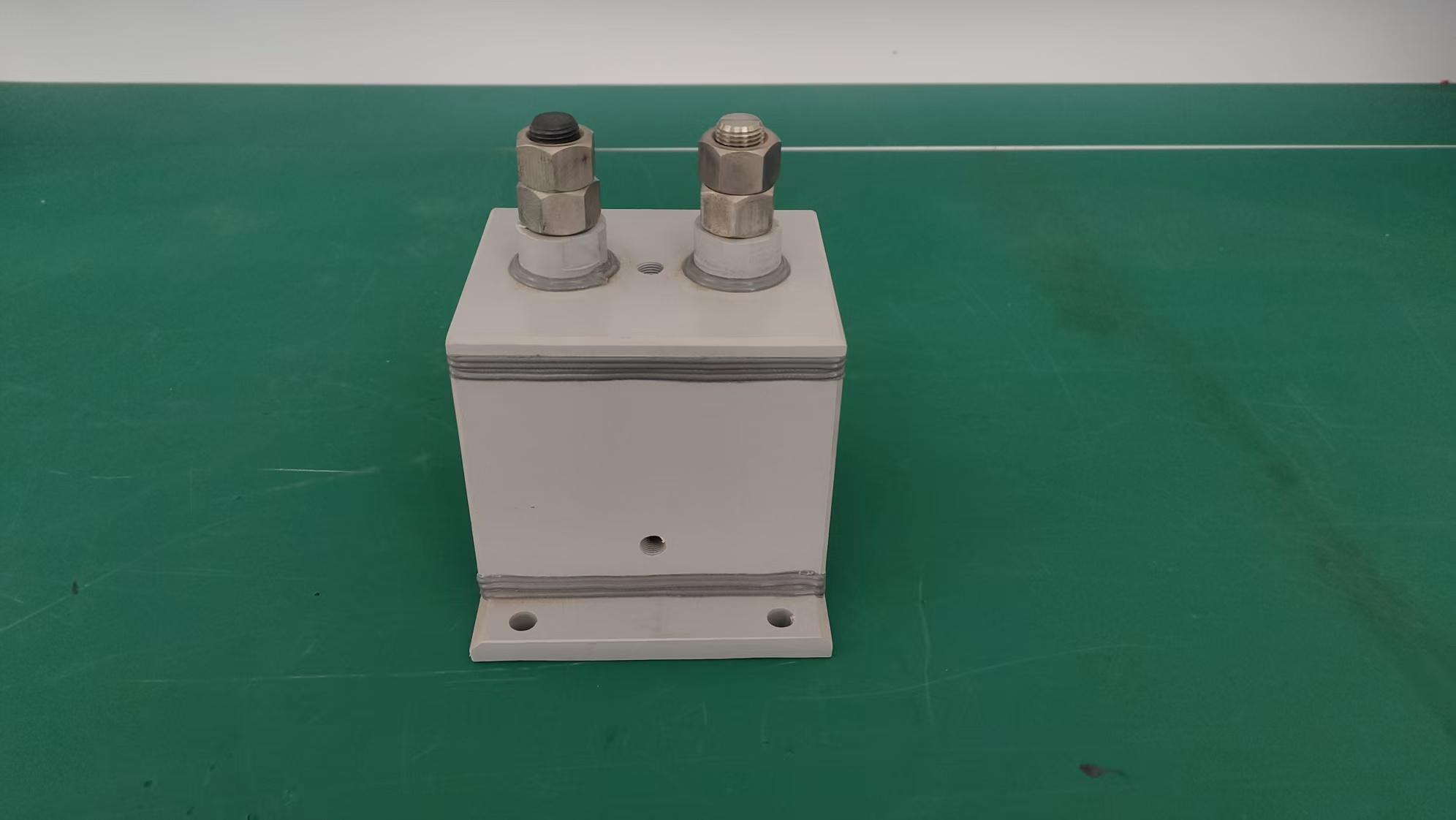 Elektroliser Asam Hipoklorit Murni (HClO)