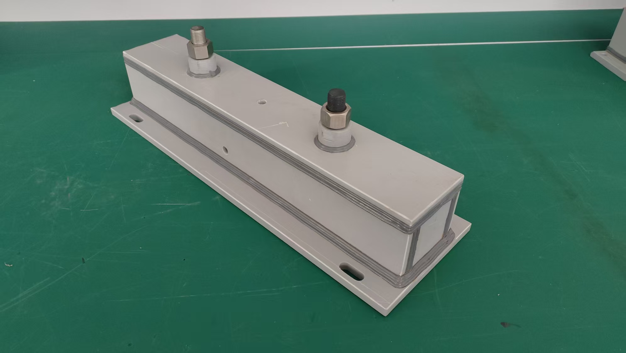 Elektroliser Asam Hipoklorit Murni (HClO)