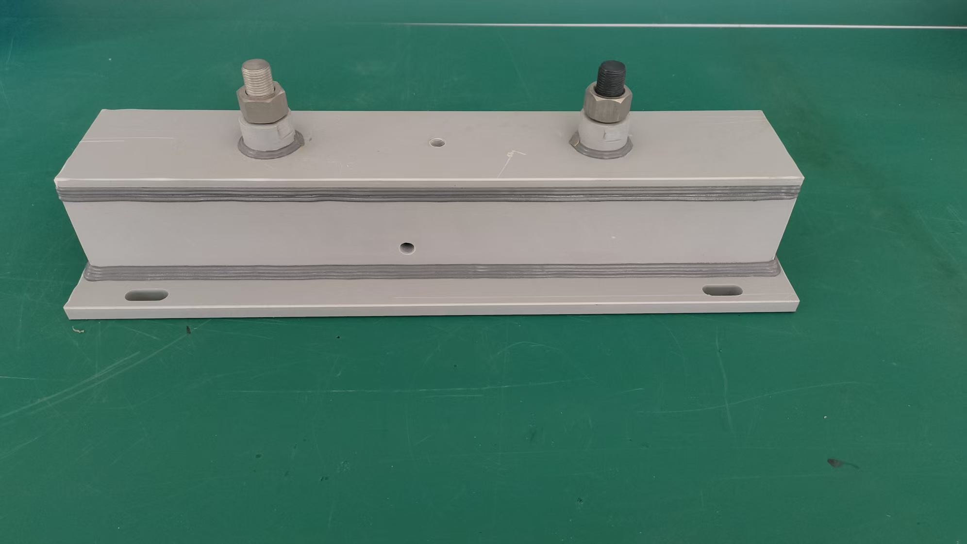 Elektroliser Asam Hipoklorit Murni (HClO)