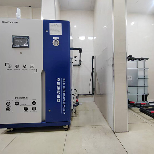 Kapasitas Generator Asam Hipoklorit Komersial: Berapa Liter Per Jam yang Anda Butuhkan? Kapasitas Generator Asam Hipoklorit Komersial: Berapa Liter Per Jam yang Anda Butuhkan?