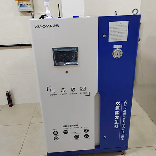 Sistem Disinfeksi Permukaan Rumah Sakit: Praktik Terbaik dan Solusi