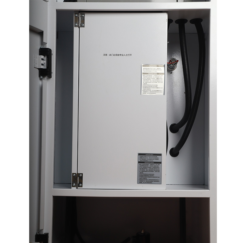 Generator Asam Hipoklorit untuk Pembersih Perangkat Medis