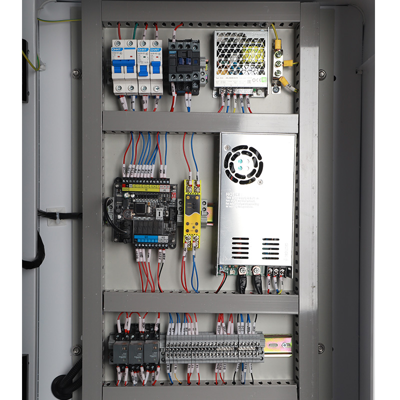 Generator Asam Hipoklorit untuk Pembersih Perangkat Medis