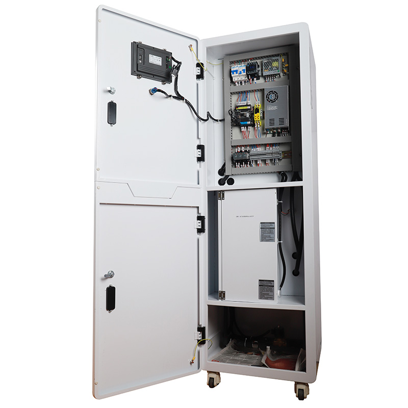 Generator Asam Hipoklorit untuk Pembersih Perangkat Medis