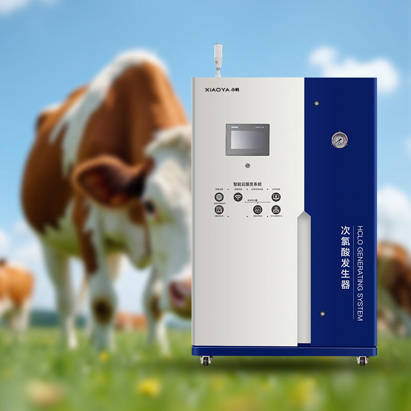 Bagaimana Suhu Mempengaruhi Efisiensi Disinfeksi di Kandang Ternak Bagaimana Suhu Mempengaruhi Efisiensi Disinfeksi di Kandang Ternak