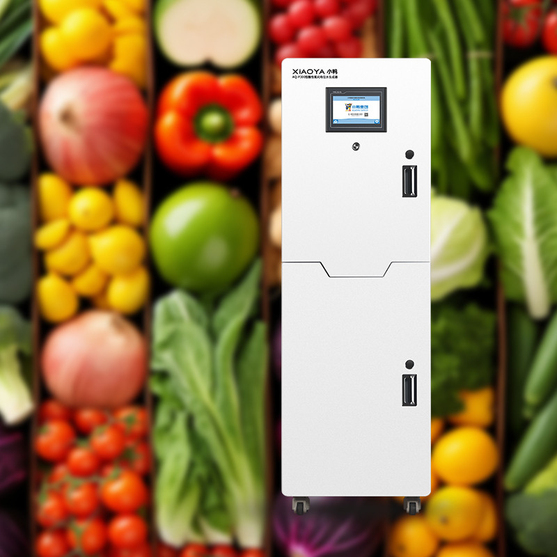 Apakah Asam Hipoklorit Aman untuk Penyimpanan Buah Organik?