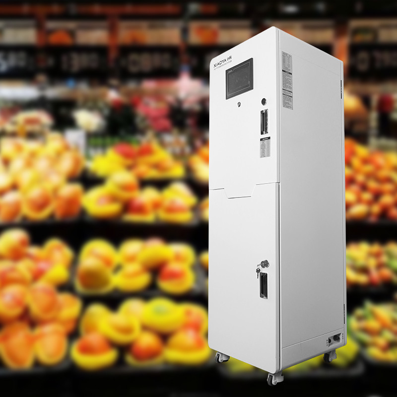 Mengapa Generator Asam Hipoklorit Lebih Efektif Dibandingkan Pengawet Buah Tradisional?