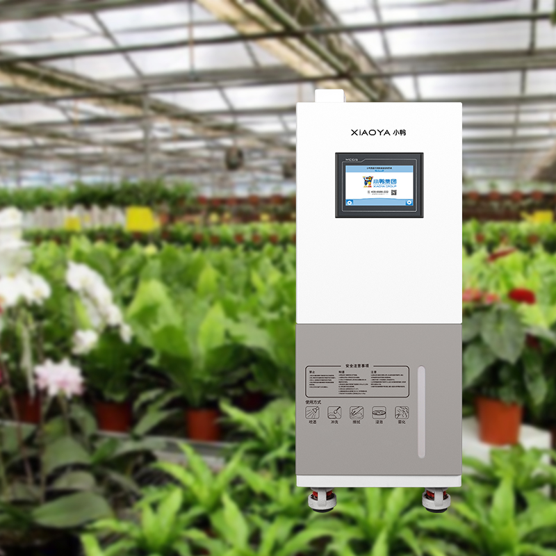 Generator Asam Hipoklorit untuk Peternakan Unggas: Tingkatkan Biosekuriti dengan Mudah