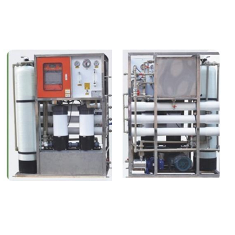 Perlengkapan Pengolahan Air