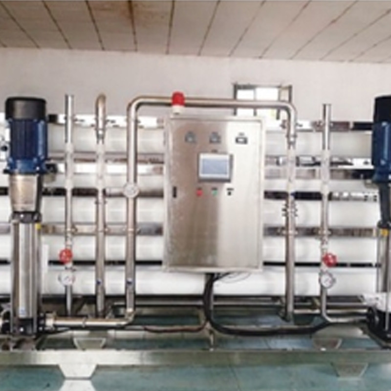 Perlengkapan Pengolahan Air