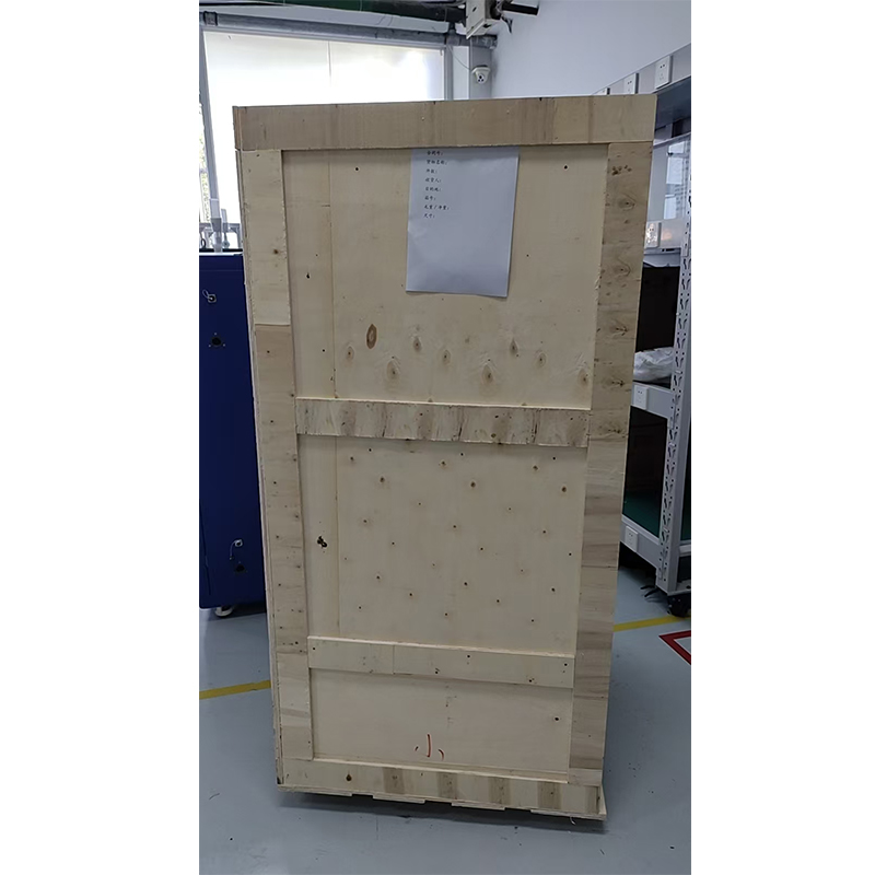 Generator Asam Hipoklorit untuk Pembersihan Perangkat Medis