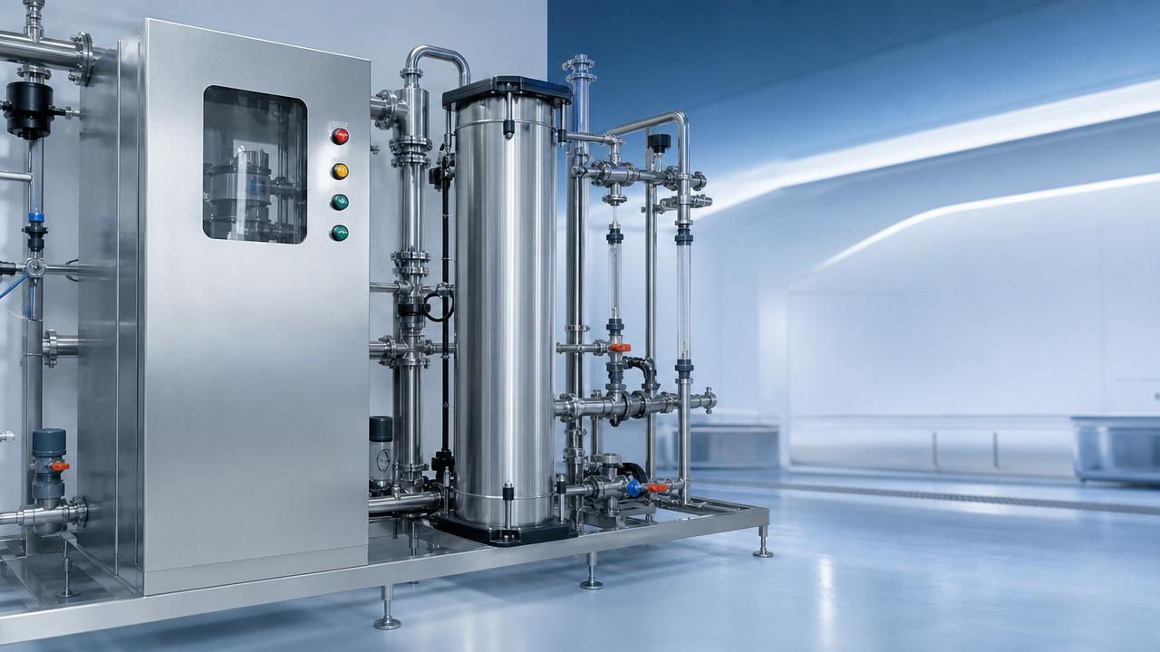 Keamanan Pribadi: Keselamatan Utama: Mengapa generator Asam Hipoklorit (HClO) menghasilkan disinfektan paling aman Keamanan Pribadi: Keselamatan Utama: Mengapa generator Asam Hipoklorit (HClO) menghasilkan disinfektan paling aman