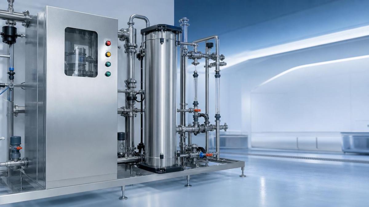 Personal Safety: Safety First: Why Hypochlorous Acid (HClO) Generators Produce the Safest Disinfectant Personal Safety: Safety First: Why Hypochlorous Acid (HClO) Generators Produce the Safest Disinfectant