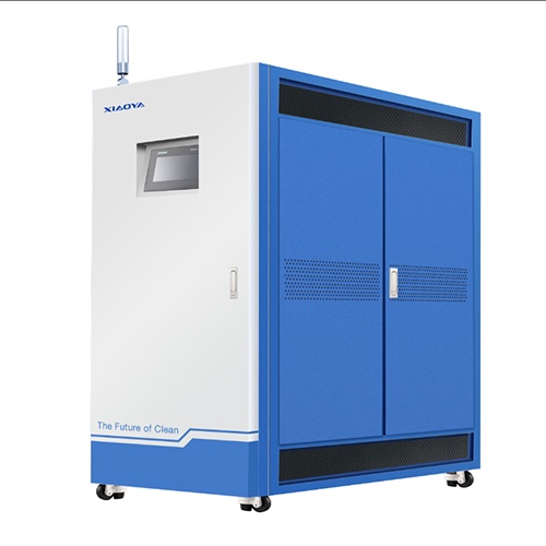 Aplikasi Generator Asam Hipoklorit Berbasis Garam Elektrolit dalam Industri Pangan