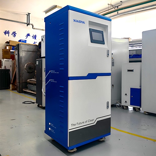 Jenis Generator Asam Hipoklorit
