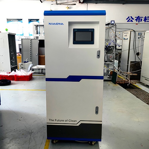 Penerapan Generator Asam Hipoklorit Berbasis Garam Elektrolitik dalam Industri Makanan