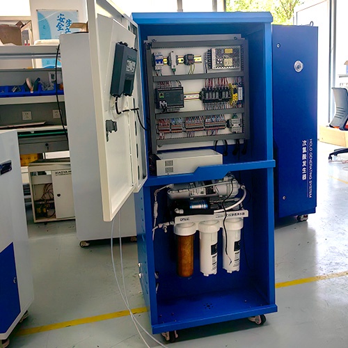 Generator Asam Hipoklorit Terbaik untuk Rumah & Portabel untuk Penggunaan Sehari-hari Generator Asam Hipoklorit Terbaik untuk Rumah & Portabel untuk Penggunaan Sehari-hari