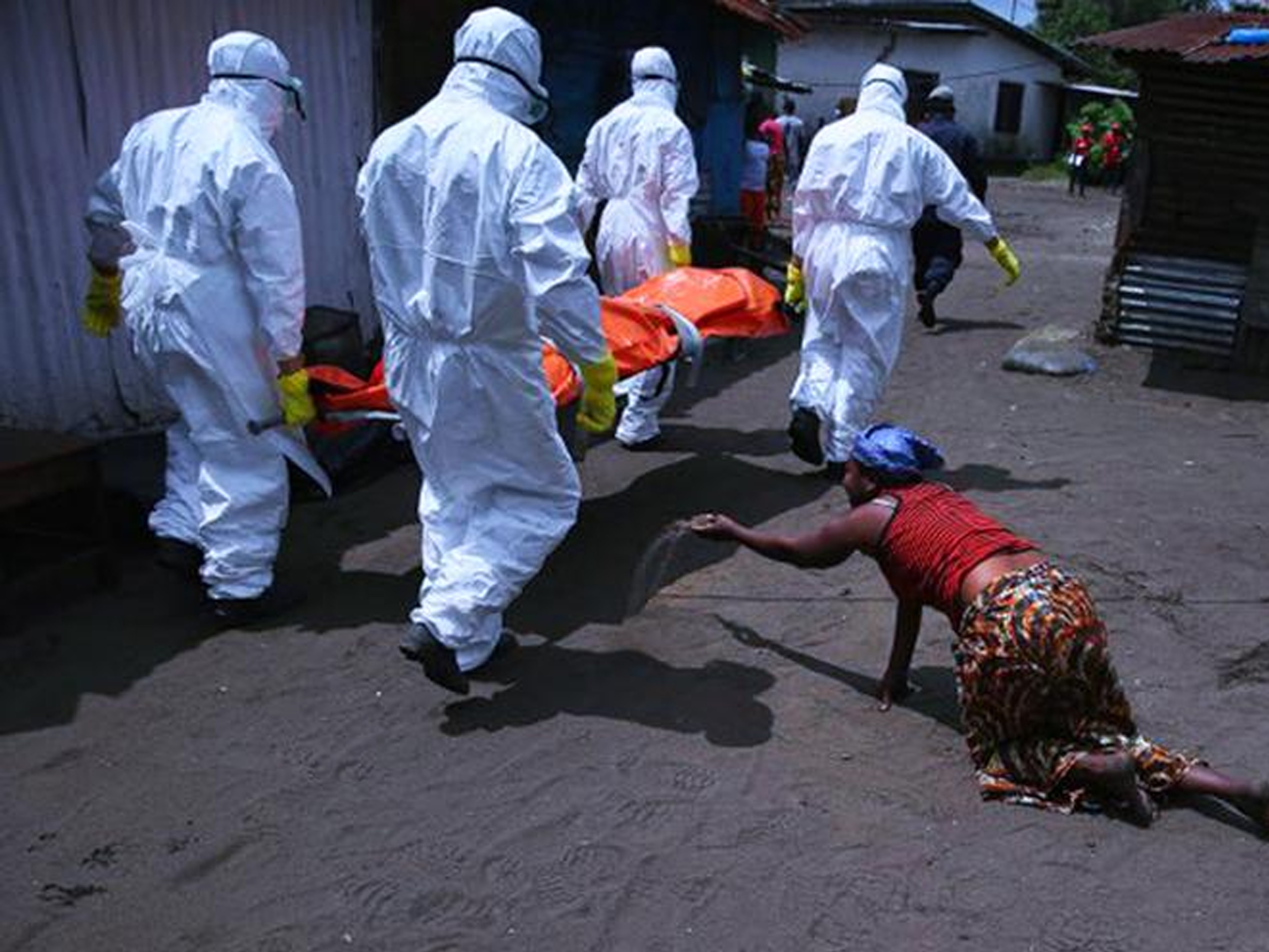 Pencegahan Epidemi Secara Intensif! Generator Asam Hipoklorit Menjadi Peralatan Disinfeksi Kunci dalam Pencegahan dan Pengendalian Virus Ebola Pencegahan Epidemi Secara Intensif! Generator Asam Hipoklorit Menjadi Peralatan Disinfeksi Kunci dalam Pencegahan dan Pengendalian Virus Ebola