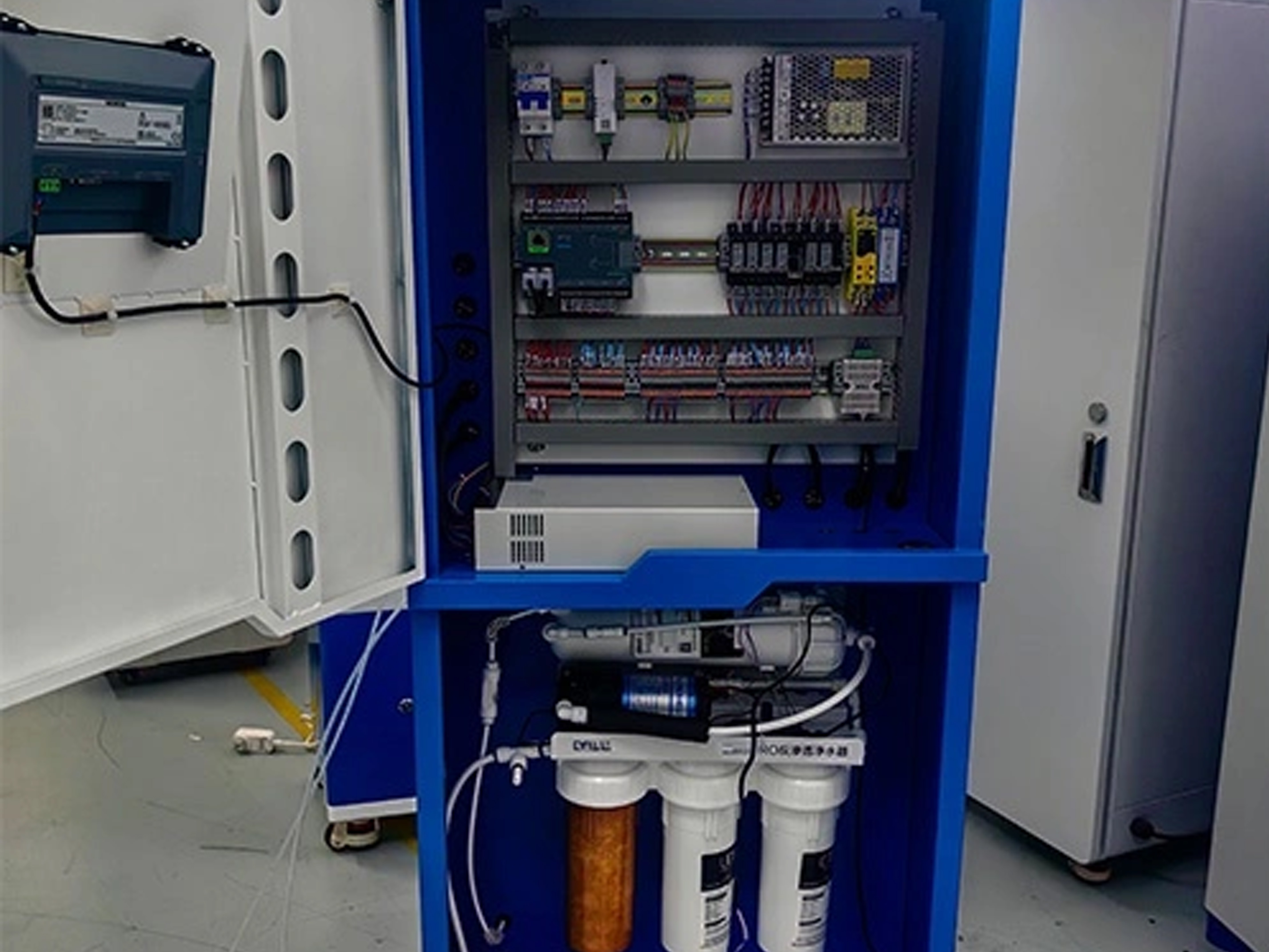 Generator Air Asam Hipoklorit vs Sanitizer Pra-campur: Mana yang Lebih Baik untuk Penggunaan di Lokasi?