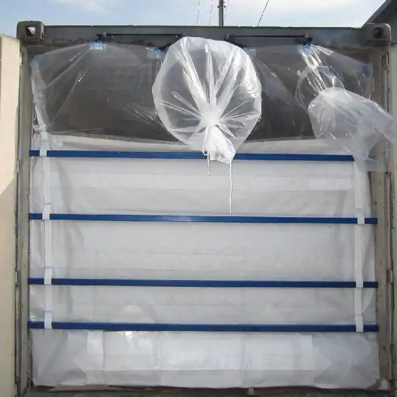 PE Film Container Liner