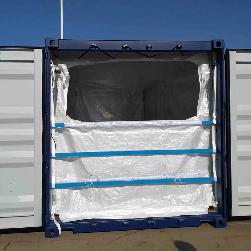 PE Film Container Liner