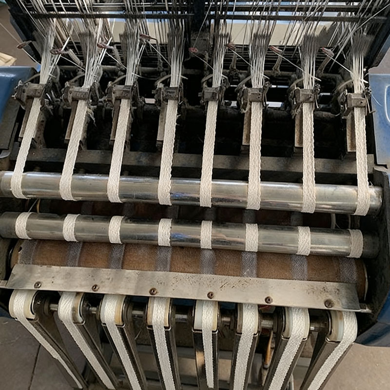 PP woven webbing Tie Chains for big bags