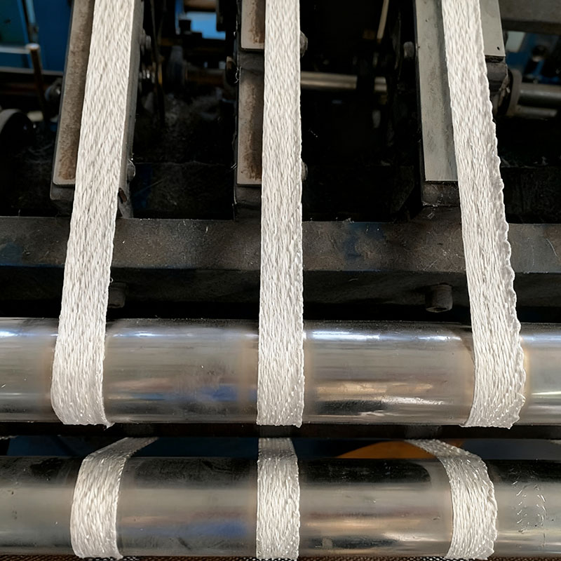 PP woven webbing Tie Chains for big bags