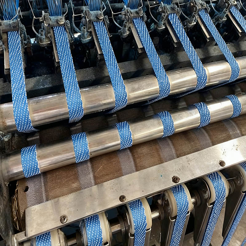 PP woven webbing Tie Chains for big bags