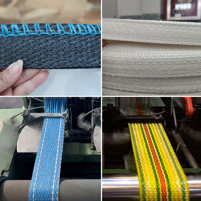 High-quality Reinforced Loops 