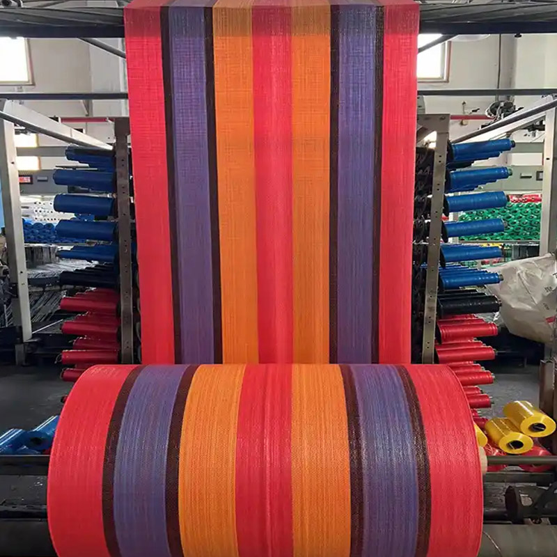 BOPP Fabric for bags 