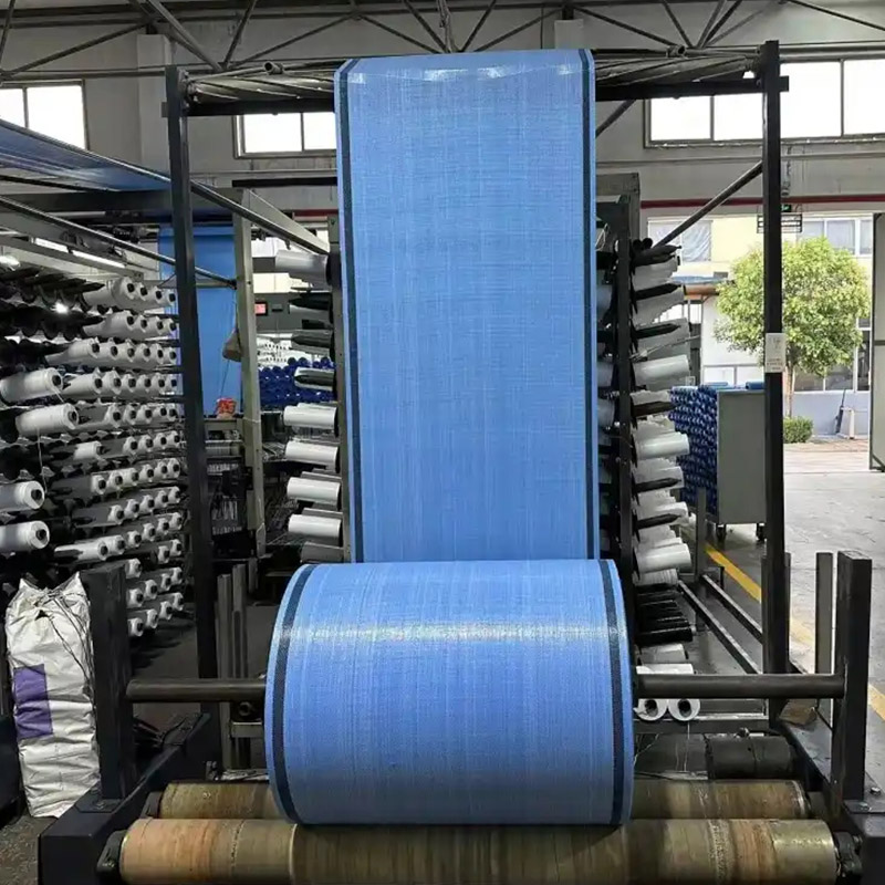 BOPP Fabric for bags 